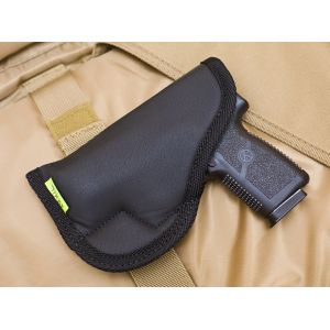 Sticky Holster MD-3 Fits Semi-Autos up to 4" Barrel Length